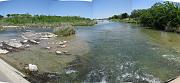 Bridge over the Llano River